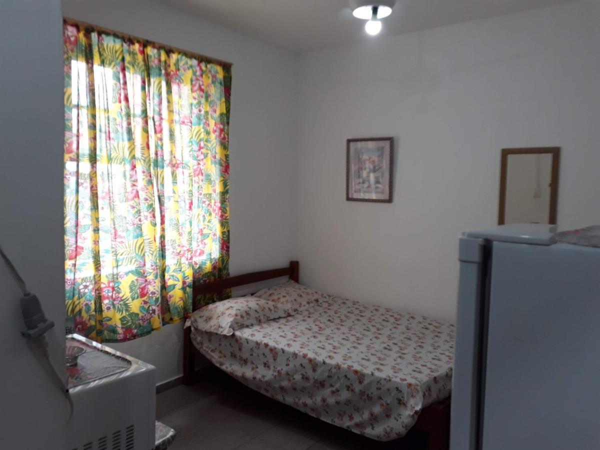 Edificio Longo Jk Kitinet Διαμέρισμα Capão da Canoa Εξωτερικό φωτογραφία