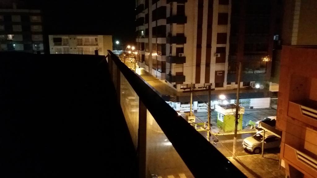 Edificio Longo Jk Kitinet Διαμέρισμα Capão da Canoa Εξωτερικό φωτογραφία