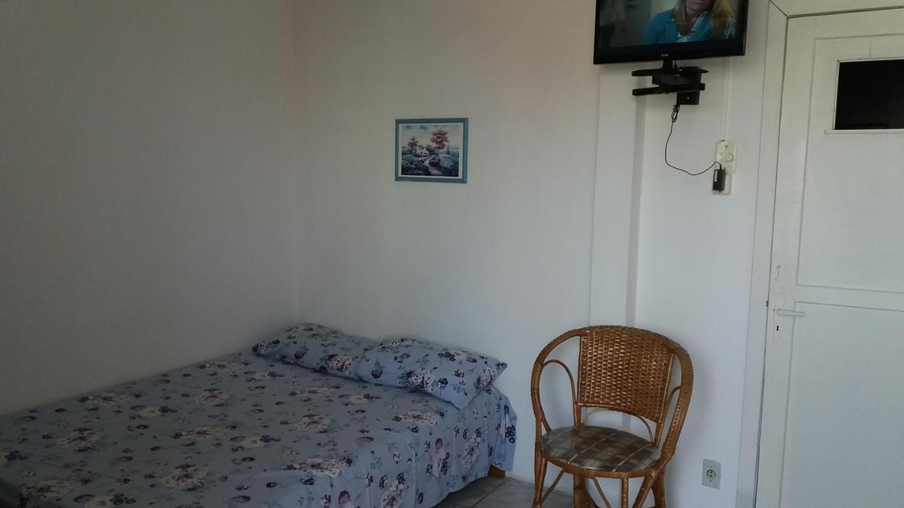 Edificio Longo Jk Kitinet Διαμέρισμα Capão da Canoa Εξωτερικό φωτογραφία
