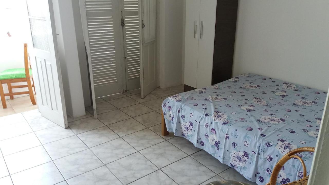 Edificio Longo Jk Kitinet Διαμέρισμα Capão da Canoa Εξωτερικό φωτογραφία