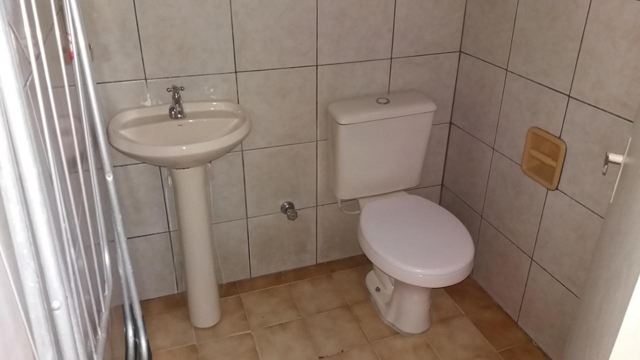 Edificio Longo Jk Kitinet Διαμέρισμα Capão da Canoa Εξωτερικό φωτογραφία