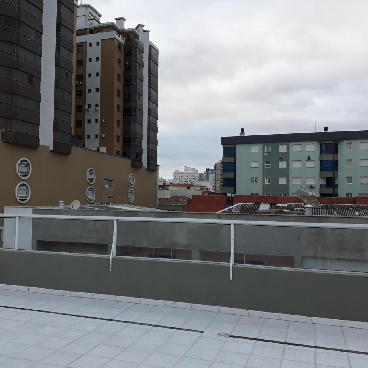 Edificio Longo Jk Kitinet Διαμέρισμα Capão da Canoa Εξωτερικό φωτογραφία