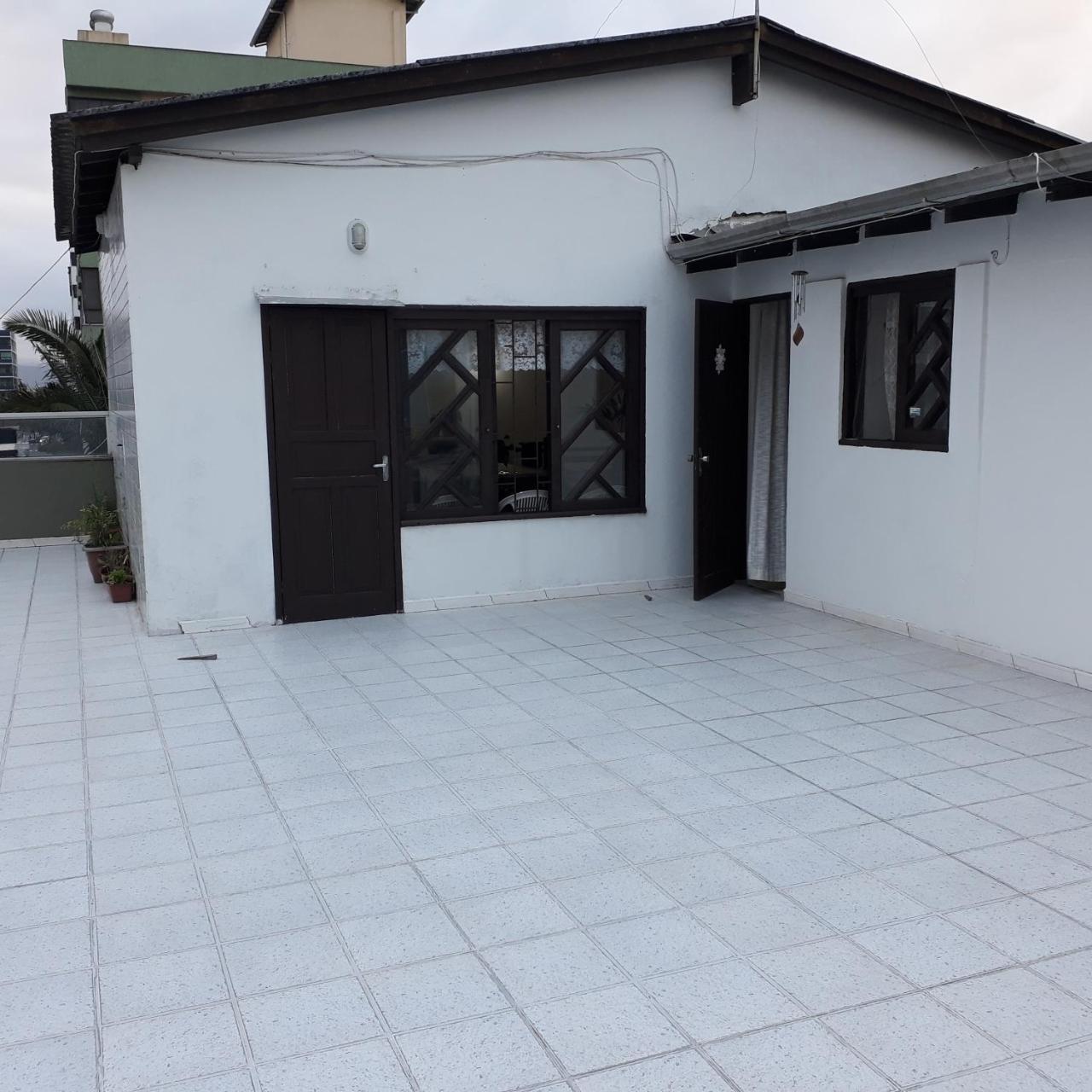 Edificio Longo Jk Kitinet Διαμέρισμα Capão da Canoa Εξωτερικό φωτογραφία