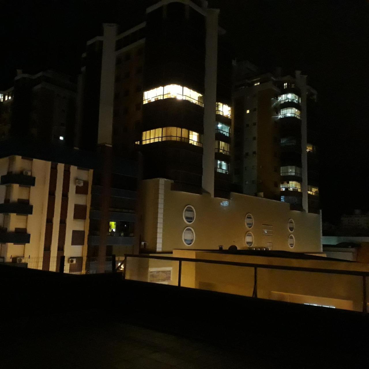 Edificio Longo Jk Kitinet Διαμέρισμα Capão da Canoa Εξωτερικό φωτογραφία