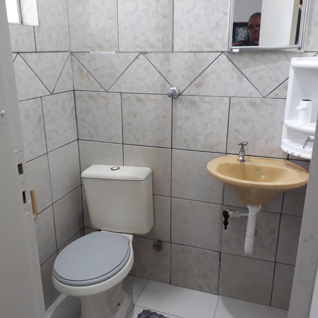 Edificio Longo Jk Kitinet Διαμέρισμα Capão da Canoa Εξωτερικό φωτογραφία